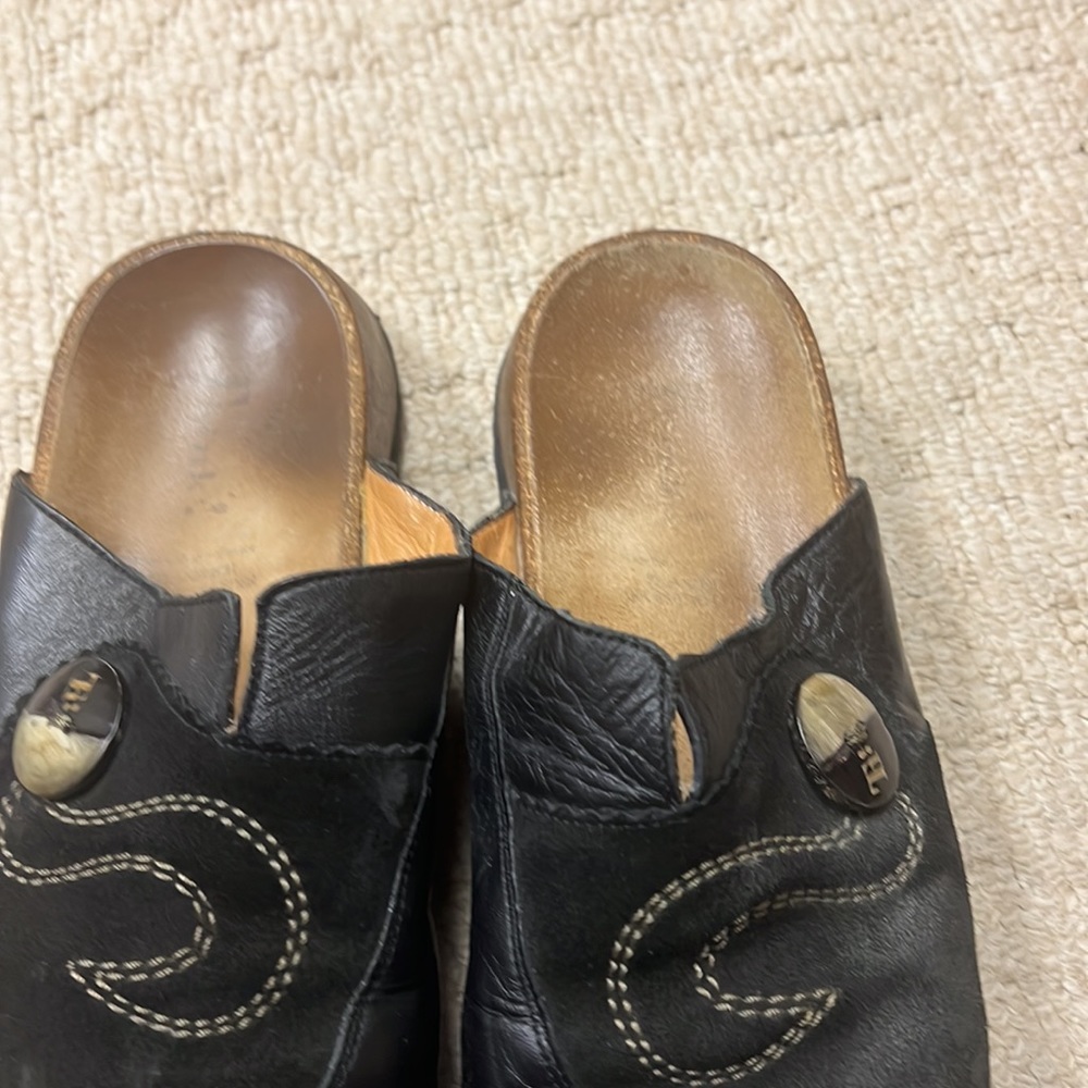 Think! Clogs - Picture 3 of 10